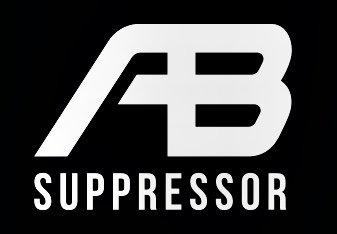 AB A-10 7.62 Suppressor - Image 2