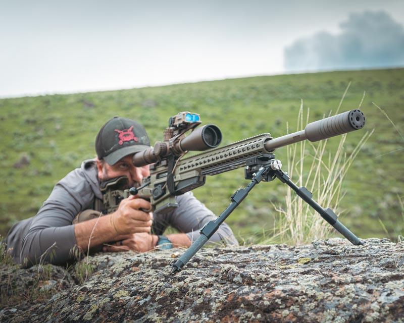 Silencerco Scythe-Ti - Image 2