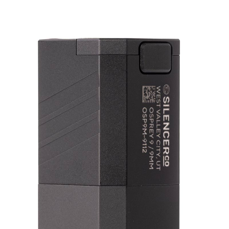 Silencerco Osprey 9 2.0 - Image 2