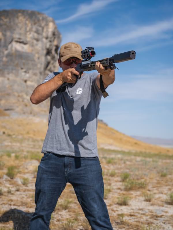 Silencerco Osprey 9 2.0 - Image 5