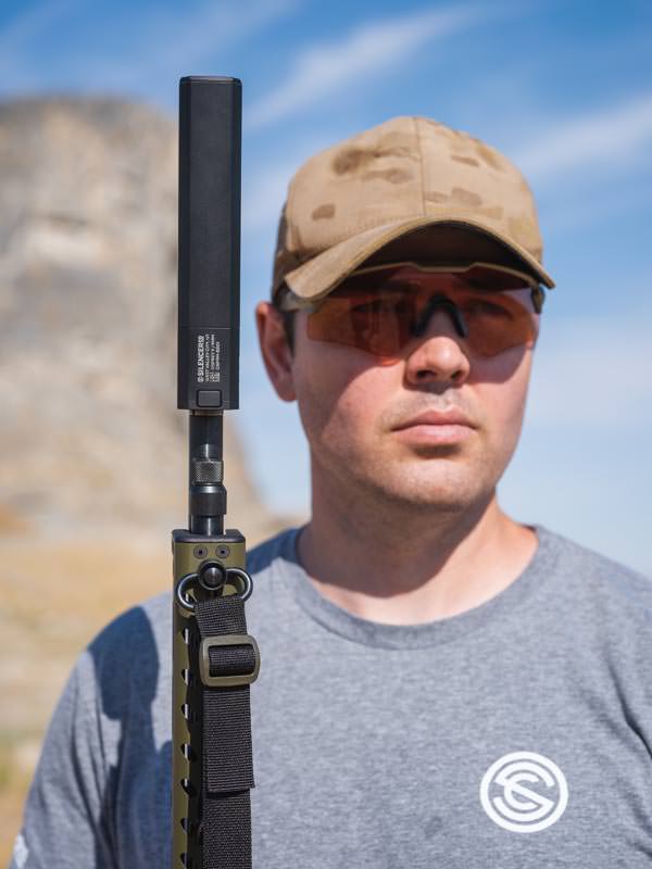Silencerco Osprey 9 2.0 - Image 3