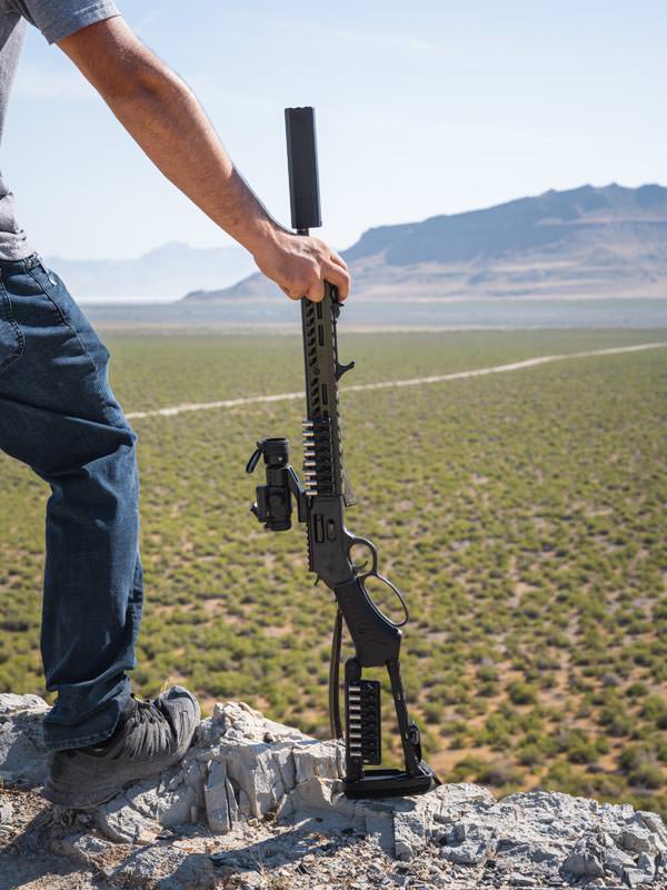 Silencerco Osprey 9 2.0 - Image 4