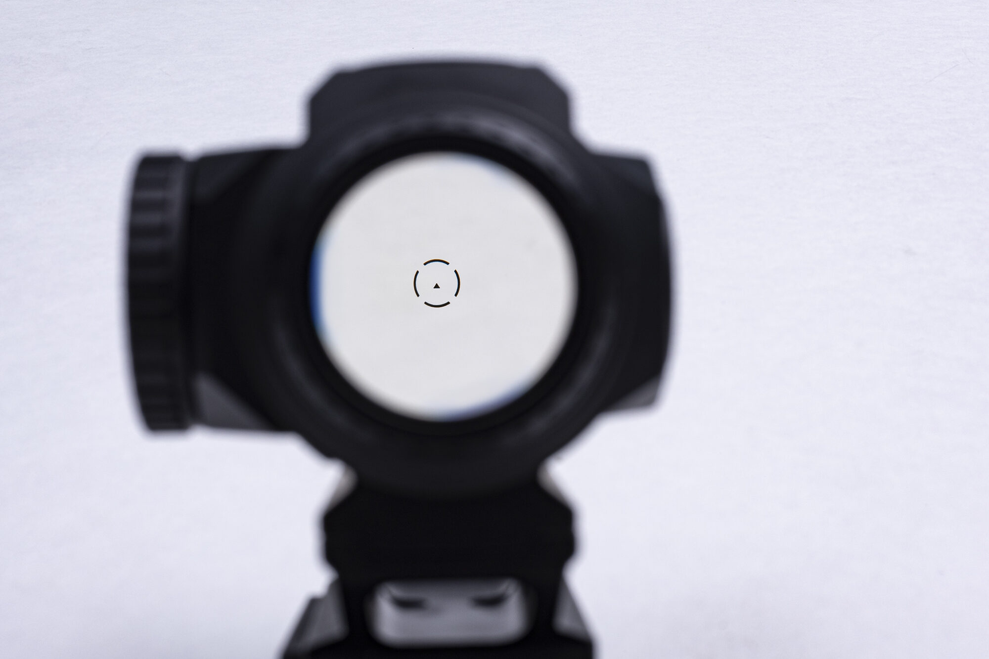 Gideon Optics Advocate, Green - Image 11