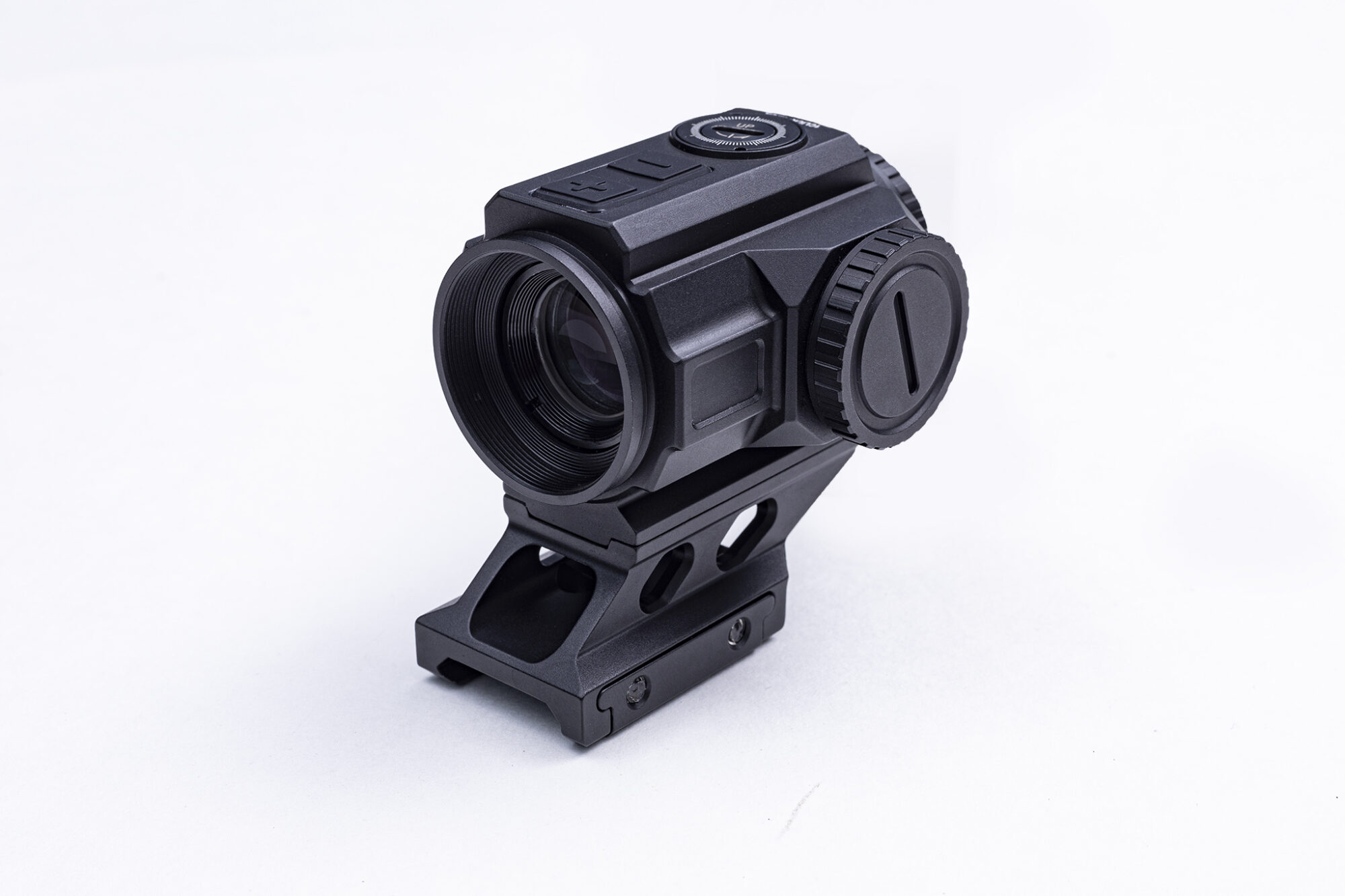 Gideon Optics Advocate, Green - Image 2