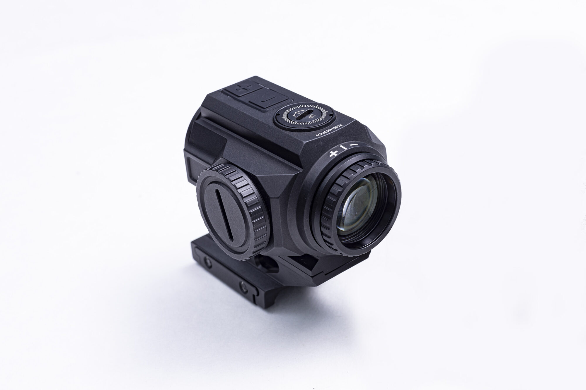 Gideon Optics Advocate, Green - Image 3