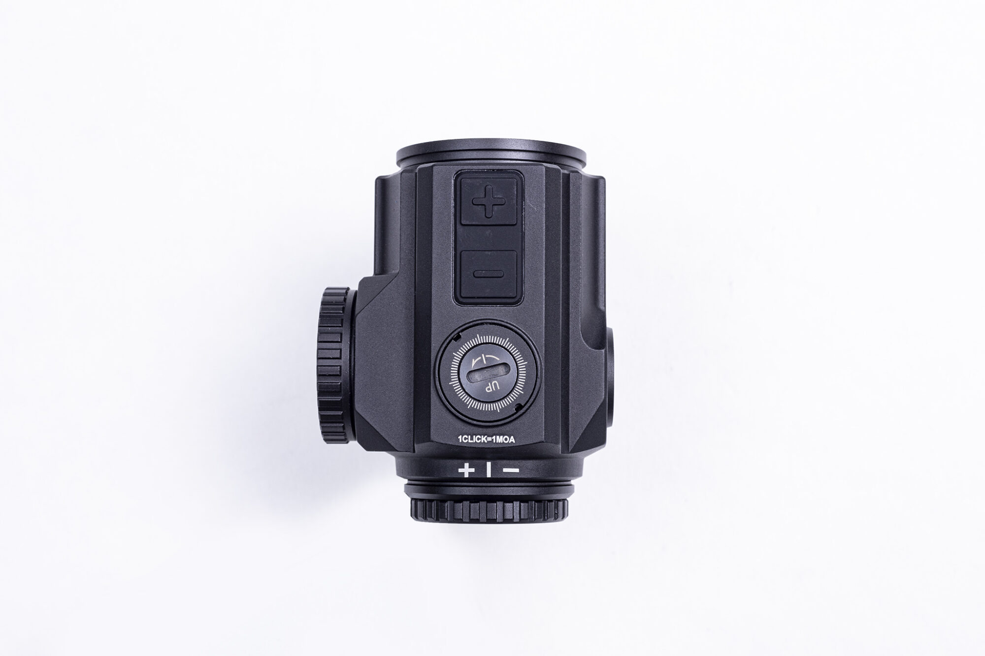Gideon Optics Advocate, Green - Image 5