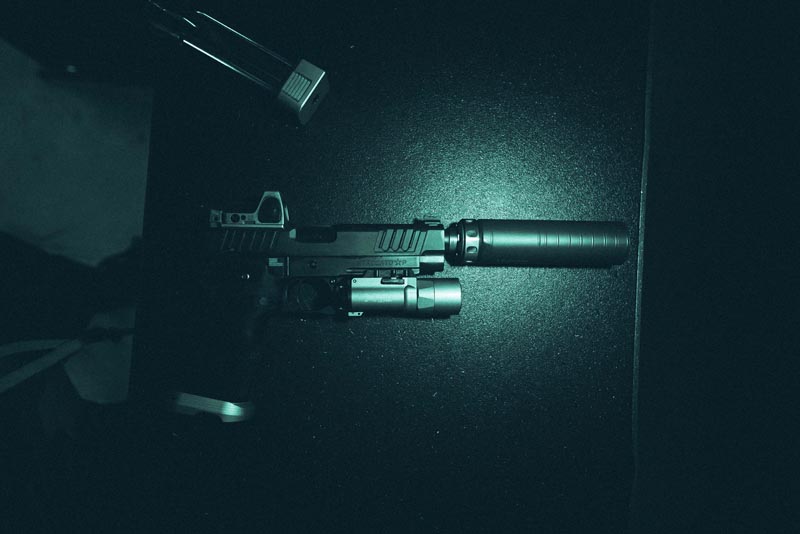 Silencerco Spectre 9K - Image 4