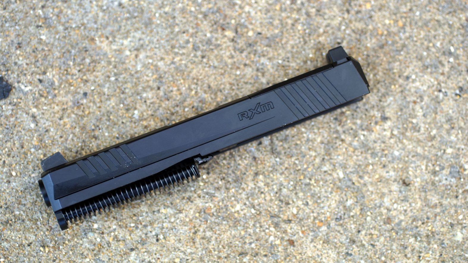 Ruger RXM Slide Assembly - Image 2