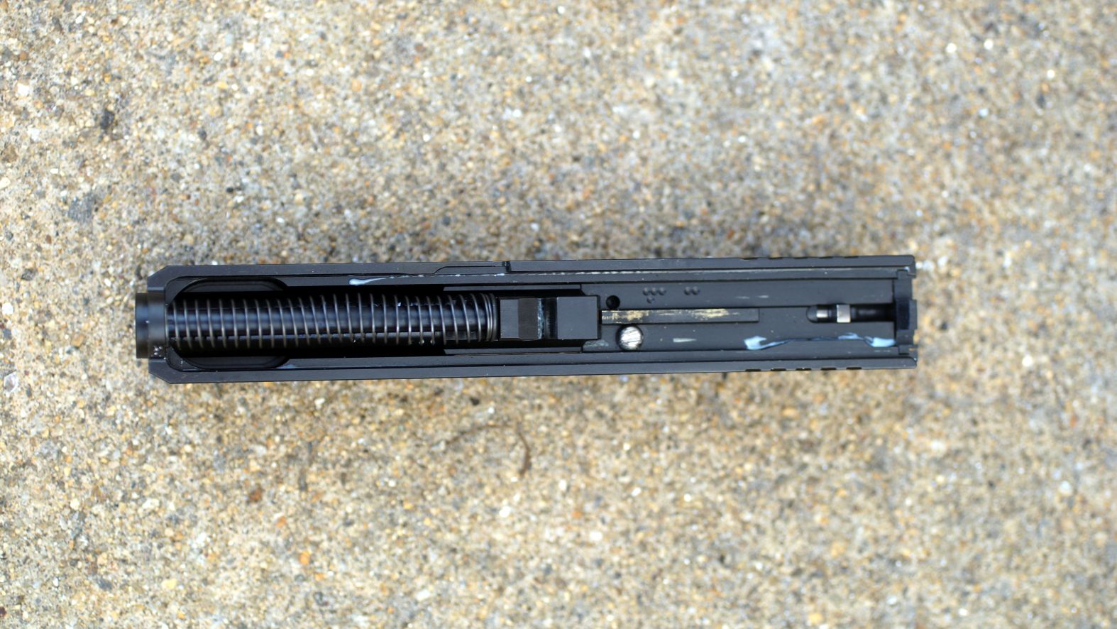 Ruger RXM Slide Assembly - Image 4