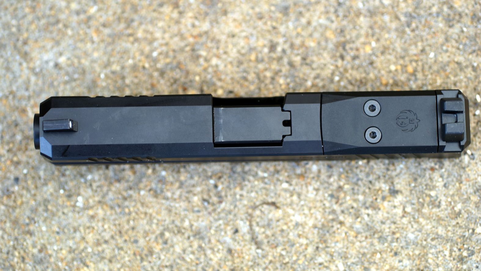 Ruger RXM Slide Assembly - Image 3