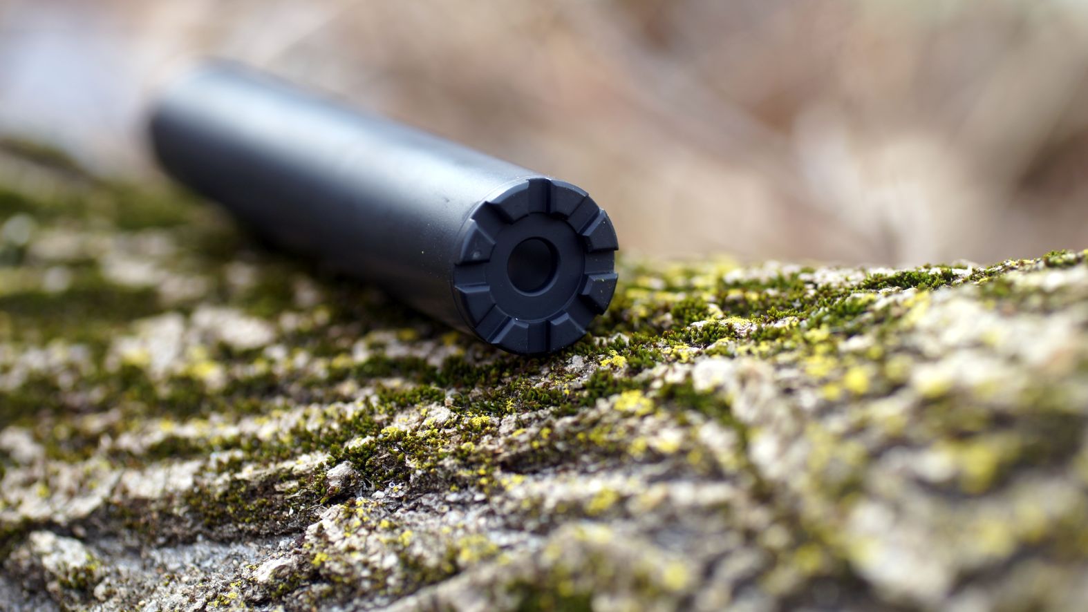 North Reach Manufacturing Micro-Pew .22 - Image 2