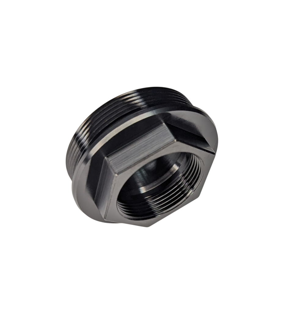 Comstock Titanium Low Profile Adapter, Bravo - Image 4