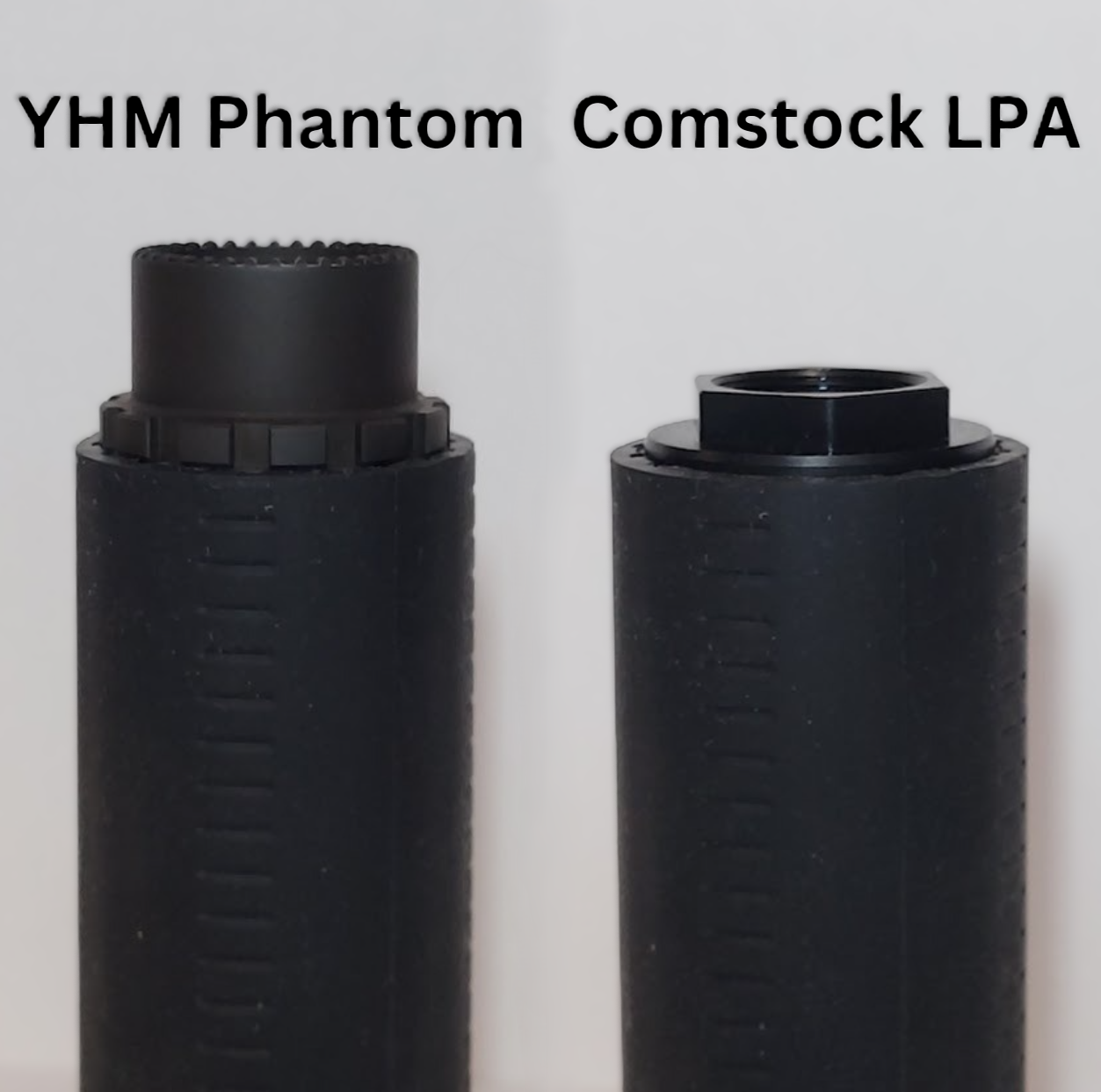 Comstock Titanium Low Profile Adapter, Bravo - Image 9