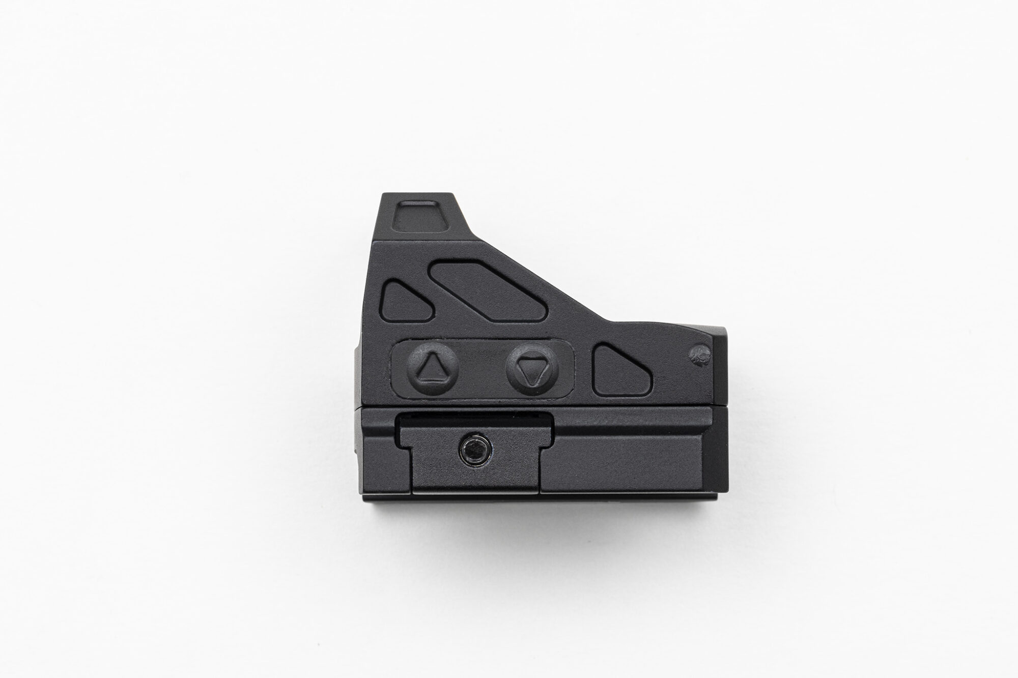 Gideon Optics Alpha Red Circle Dot - Image 6