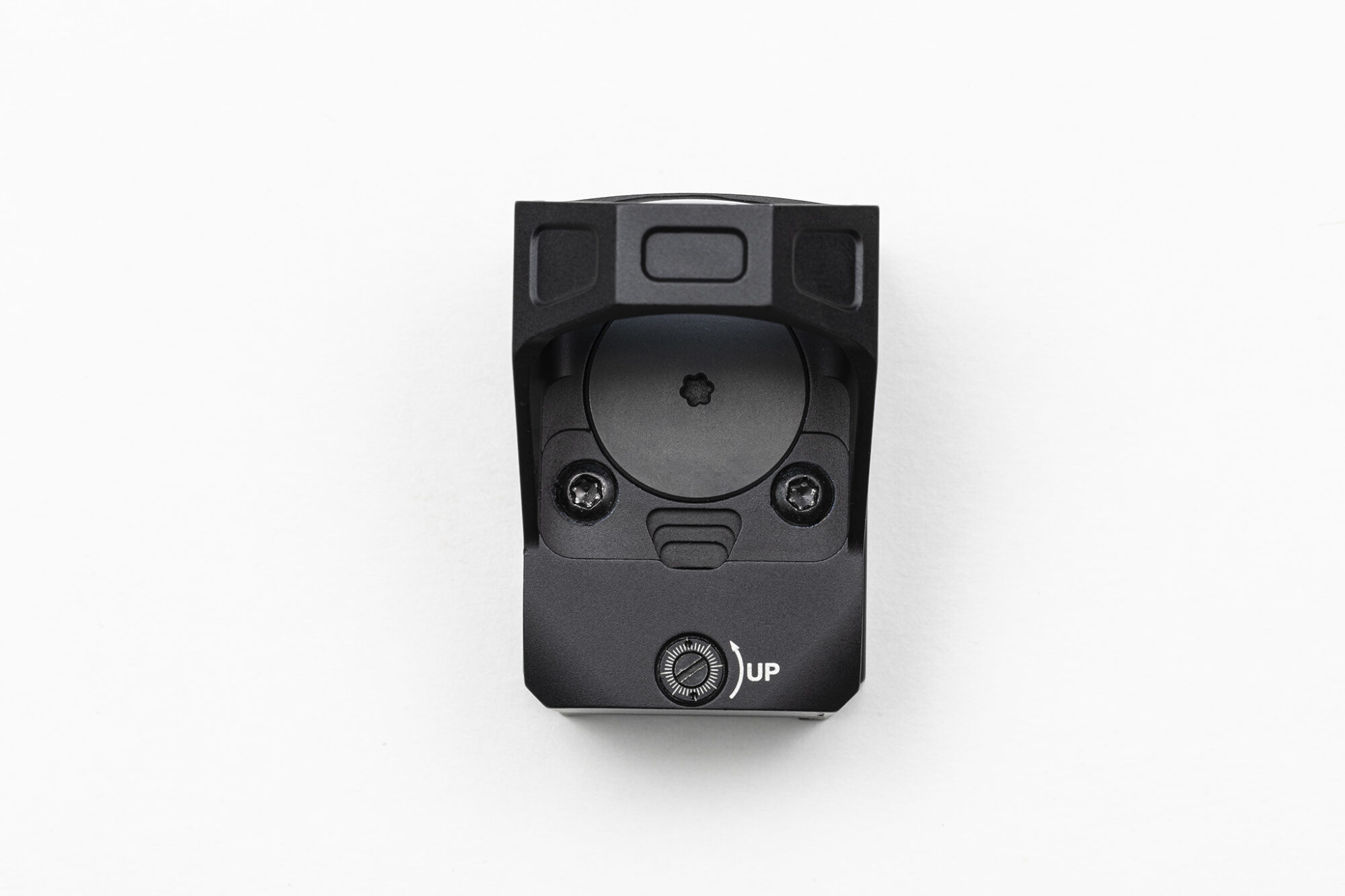 Gideon Optics Alpha Red Circle Dot - Image 7