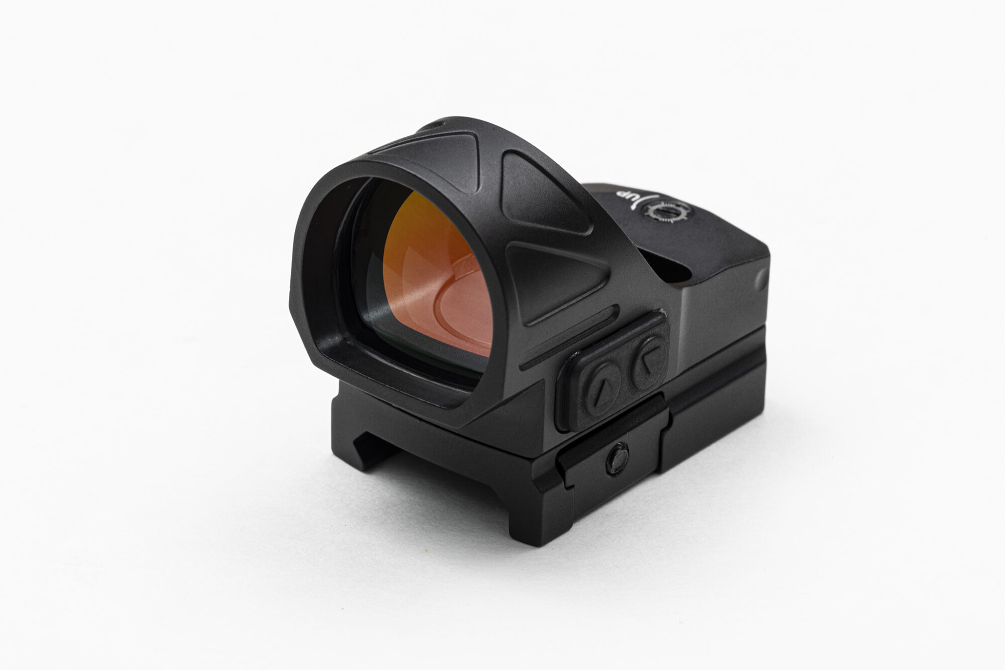 Gideon Optics Omega Red Circle Dot - Image 6