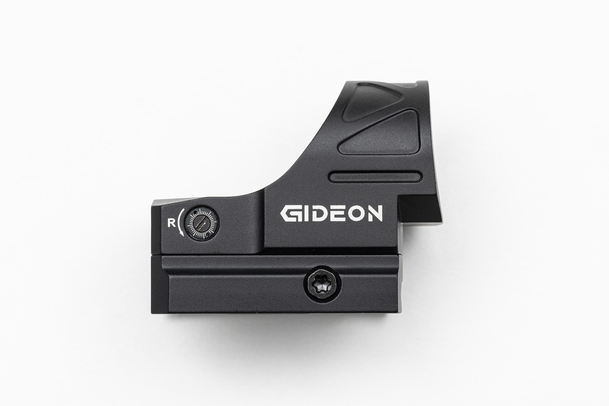 Gideon Optics Omega Red Circle Dot - Image 7