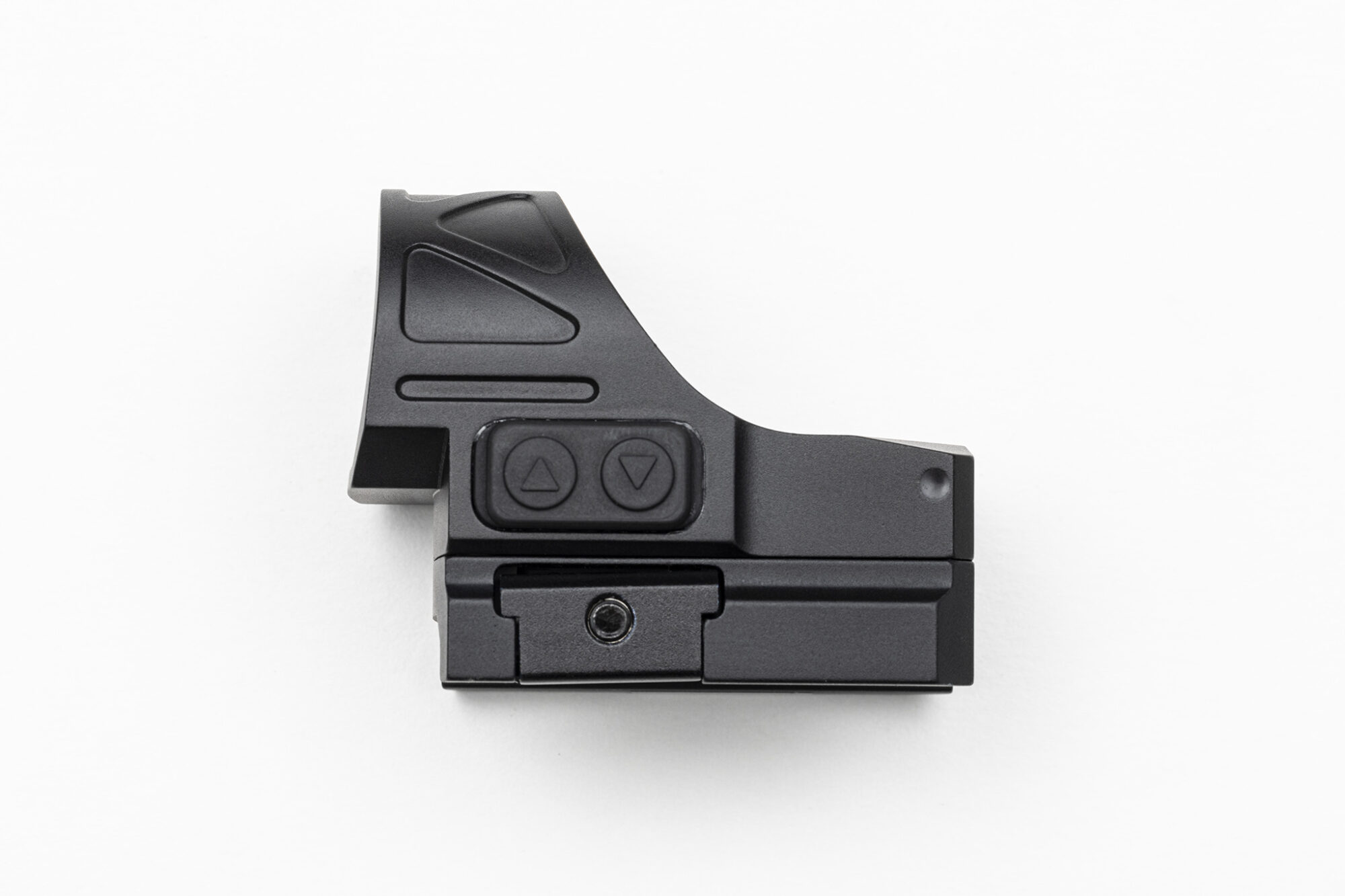 Gideon Optics Omega Red Circle Dot - Image 8