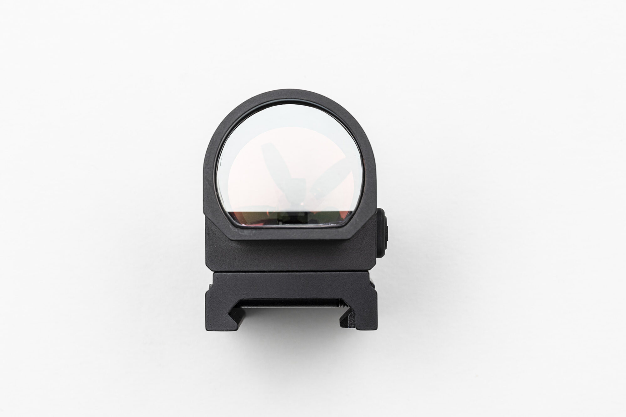 Gideon Optics Omega Red Circle Dot - Image 9