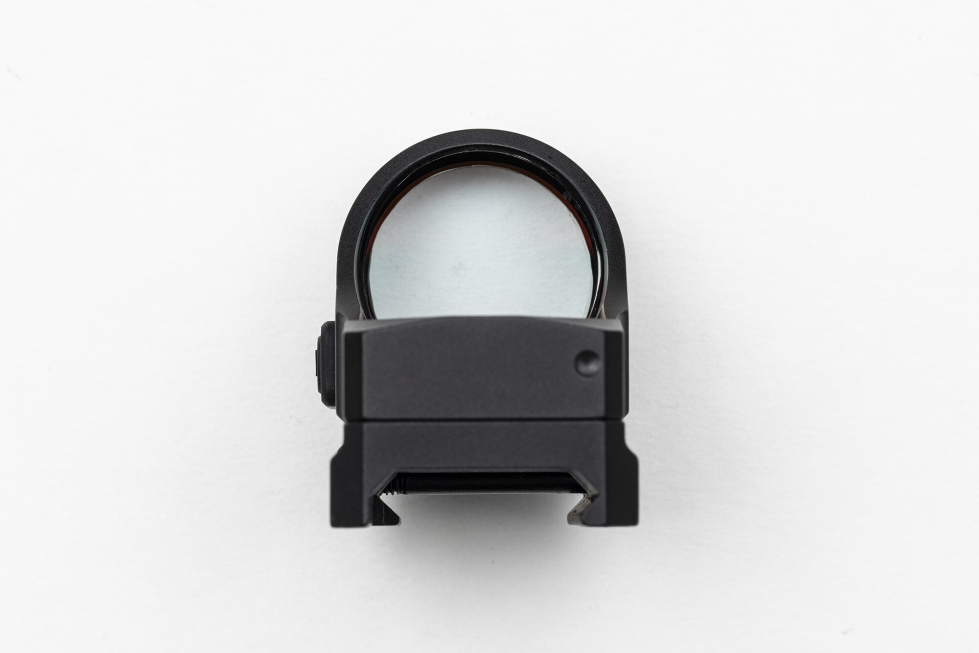 Gideon Optics Omega Red Circle Dot - Image 10