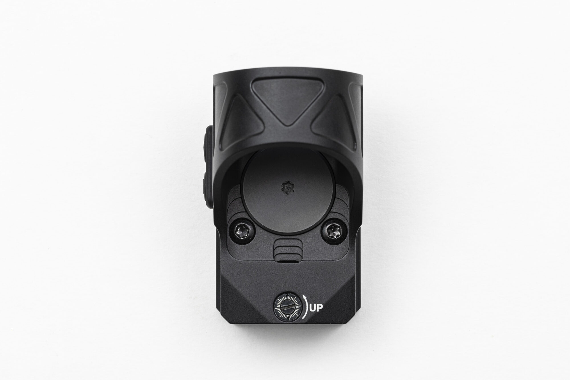Gideon Optics Omega Red Circle Dot - Image 11