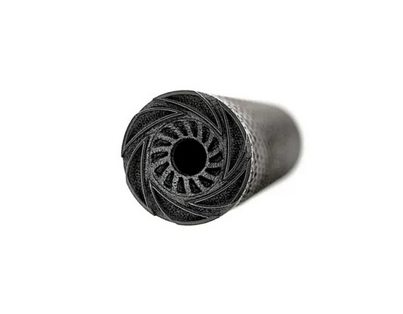 PTR Vent 2 9mm Suppressor - Image 3