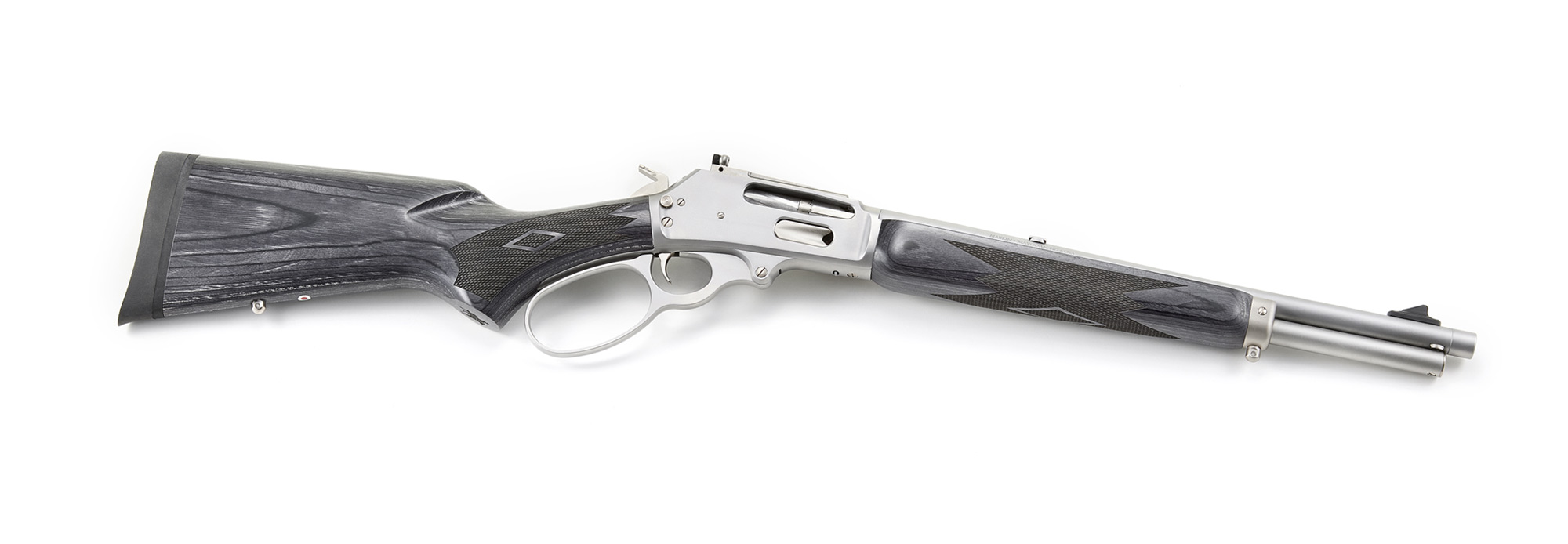 Marlin 336 Trapper Model 70906 - Image 4