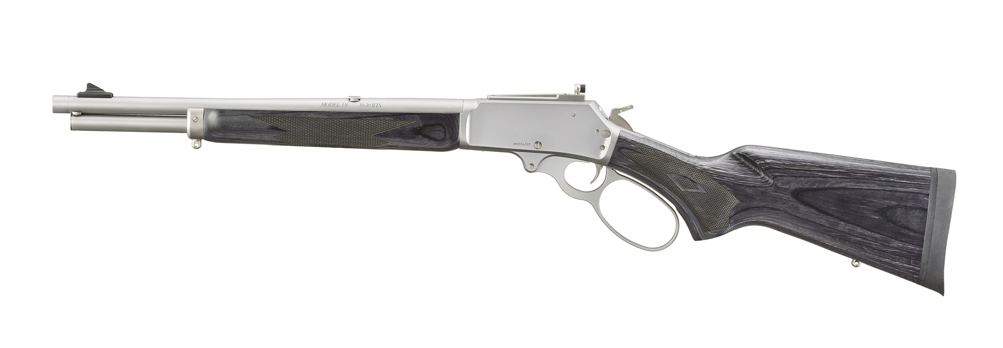 Marlin 336 Trapper Model 70906 - Image 6