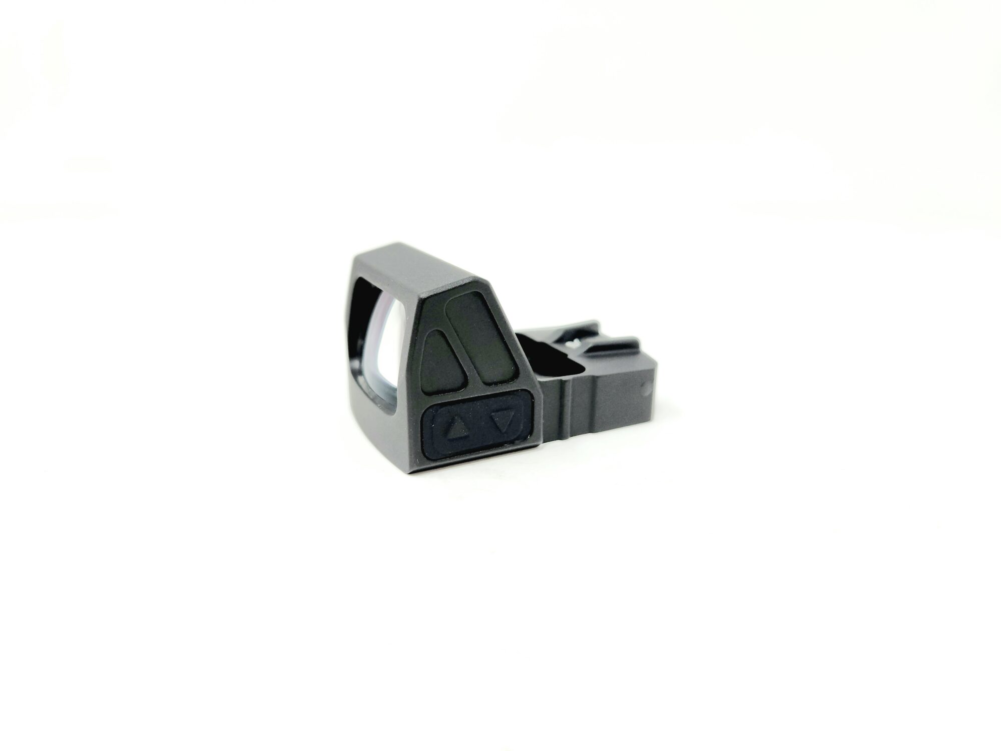 Gideon Optics Rock, Green Circle Dot - Image 21