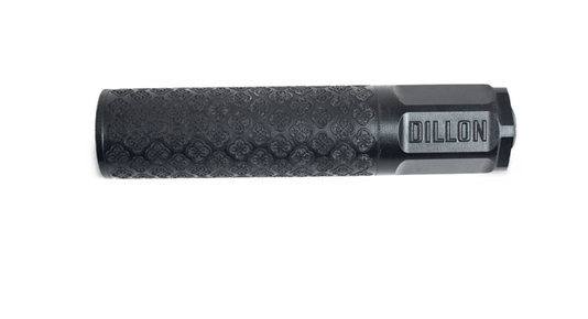 Dillon DRC556, Black - Image 6