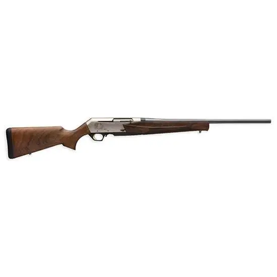 BRWNING BAR MK3 270 WIN RFL GRADE II WALNUT - Image 2