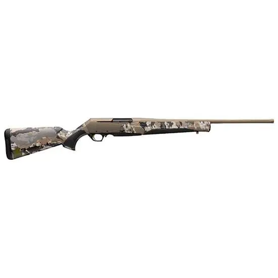 BRWNING BAR MK3 SPD OVX FLT 243 RFL - Image 2