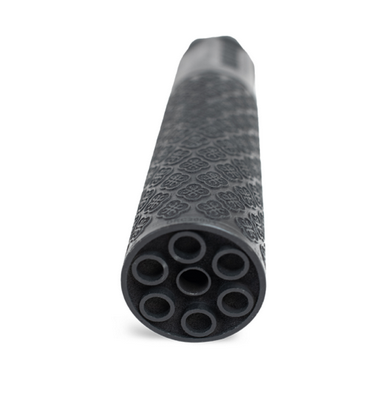 Dillon DRC556, Black - Image 4