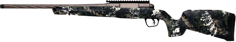 SAVAGE AXIS 2 PRO 6.5CM 20" - BRONZE FOREST SP - Image 2