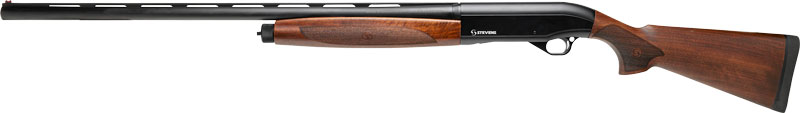 SAVAGE 560 FIELD 12GA 3" - 28"VR BLACK WALNUT - Image 4