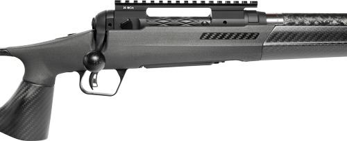 SAVAGE 110 KLYM 308WIN 22" CF - BBL W/BRAKE 20MOA RAIL CF STK - Image 3