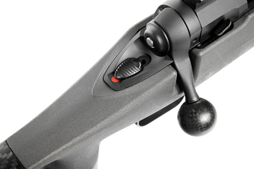 SAVAGE 110 KLYM 308WIN 22" CF - BBL W/BRAKE 20MOA RAIL CF STK - Image 4