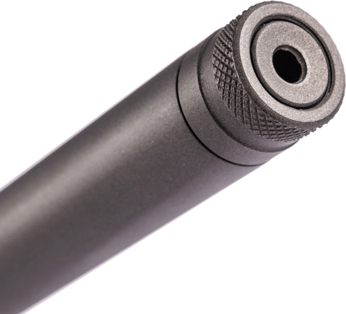 TIKKA T3X ACE TARGET 6.5CM - 26" THREADED BLACK - Image 5