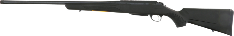 TIKKA T3X LITE 22-250 22" - THREADED SYNTHETIC/BLUED - Image 2