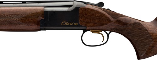 BROWNING CITORI CXS 12GA 3" - 30"VR BLUED/WALNUT - Image 2