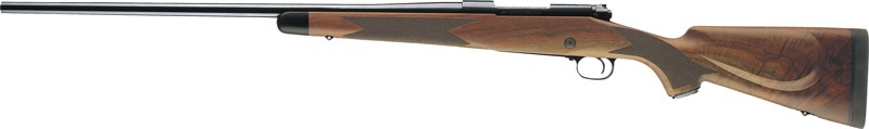 WINCHESTER MODEL 70 SUPER - GRADE 300WM 26" BLUED/WALNUT - Image 2