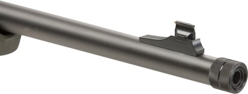 SAVAGE 110 HOG HUNTER 308 20" - THREAD ACCU-TGR MATTE/OD GREEN - Image 2