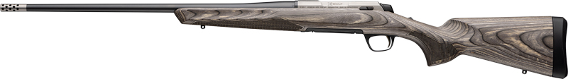 BROWNING X-BOLT 2 HUNTER 300 - WM 26" GRAY LAM/TWO-TONE MB - Image 2