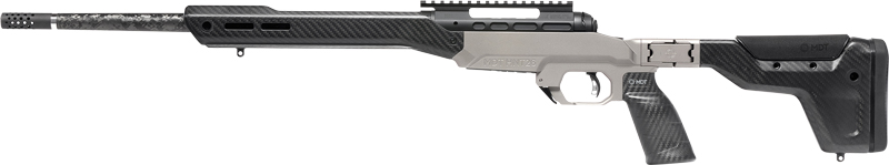 SAVAGE 110 ULTRALITE ELITE 7MM - PRC 20" CHASSIS FLD STK RAIL - Image 2