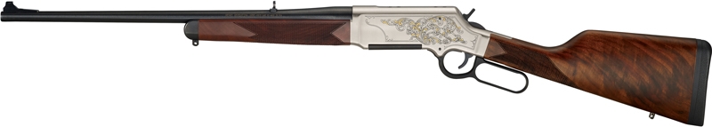 HENRY LONG RANGER DELUXE - 223REM/5.56 20" ENGRAVED - Image 5