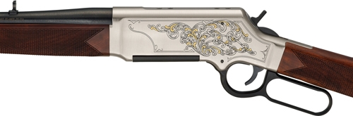 HENRY LONG RANGER DELUXE - 223REM/5.56 20" ENGRAVED - Image 4