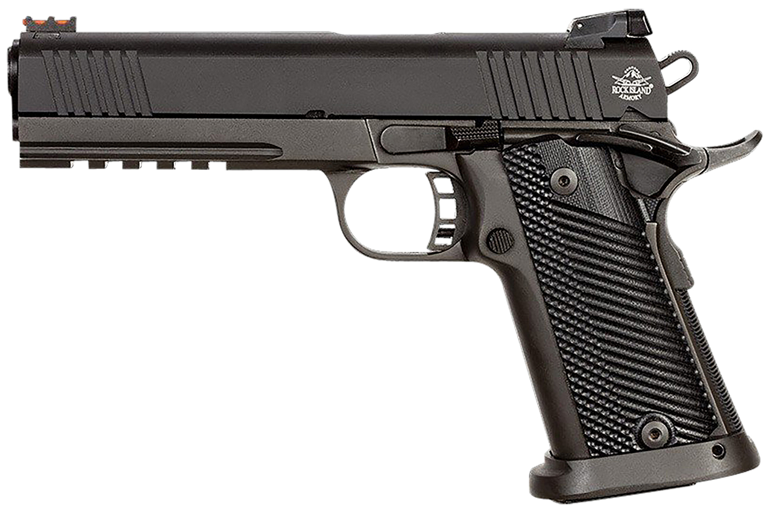 Rock Island Tac Ultra FSHC, Item 51679 - Image 2