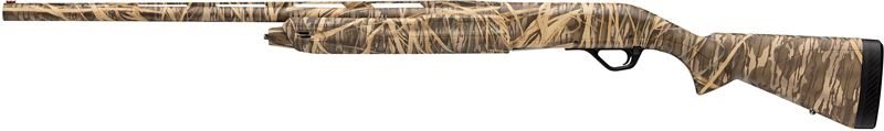 WINCHESTER SX4 WATERFOWL 12GA - 3.5" 26"VR MO SHADOWGRASS - Image 2