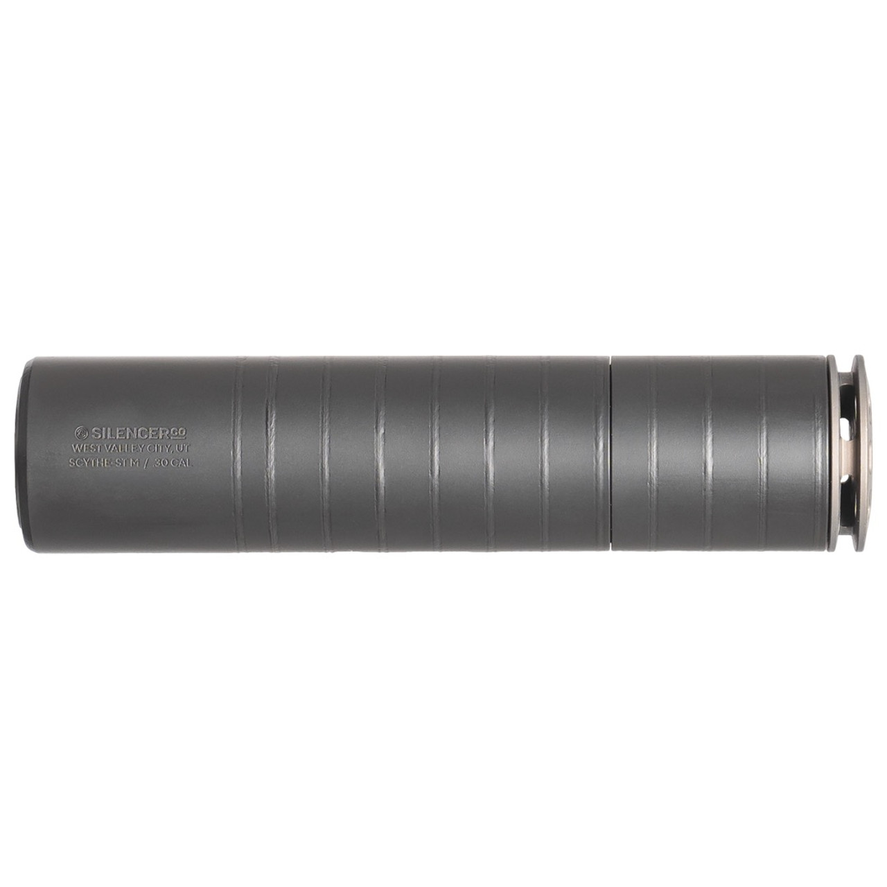 Silencerco Scythe STM - Image 2