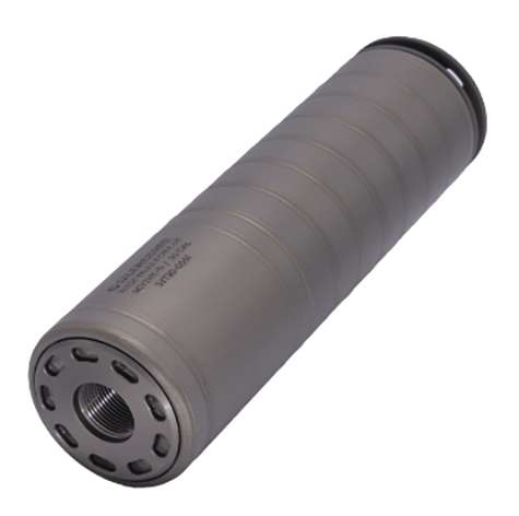 Silencerco Scythe STM - Image 3
